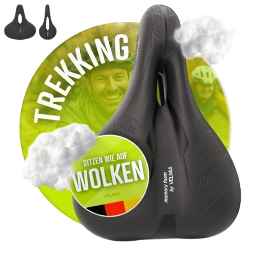Velmia ergonomic trekking - velmia,