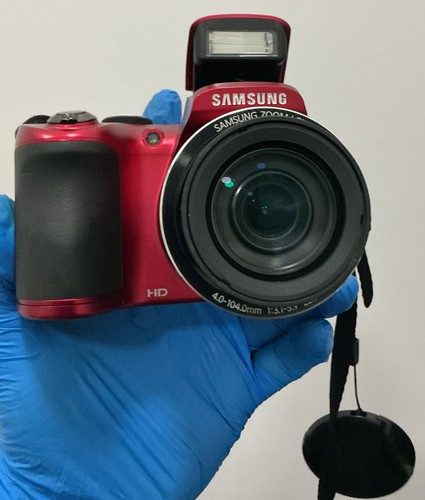 Samsung wb100 2mp bridge - wb100,