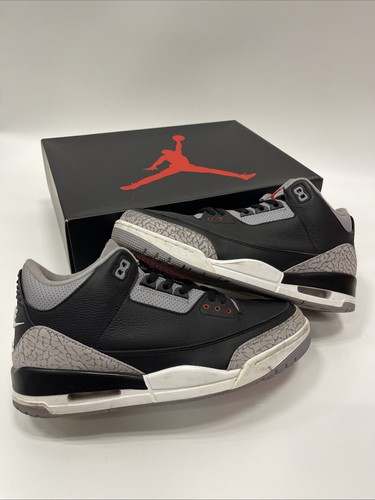 Jordan retro black - retro,