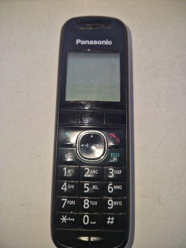 Panasonic tga551e handset - panasonic,