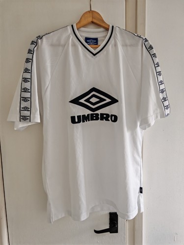 1990s umbro retro rarelarge - umbro,