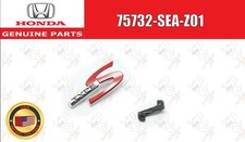 Honda Genuine Accord TYPE-S