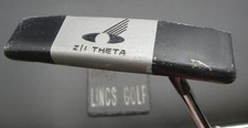 Never Compromise Z/I Delta