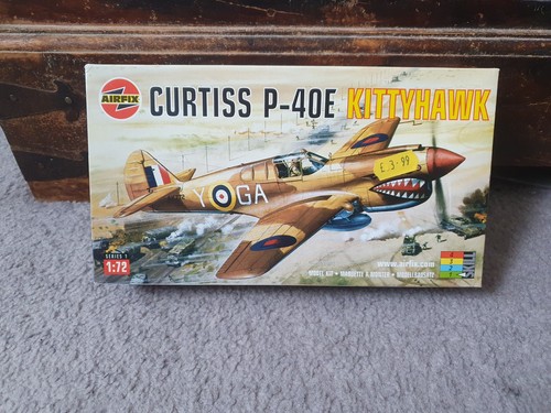 01038 airfix curtiss - 01038,