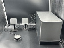 Bose Companion 3 Series 2
