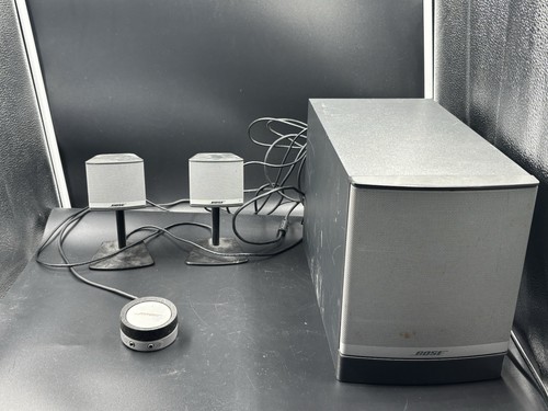 Bose companion series 2 - series,