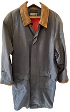 Vintage Liberty Gents Long