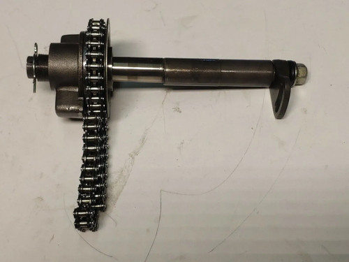 Honda 400 balance shaft - honda,
