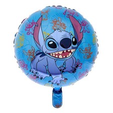 Disney Stitch Balloon Sets