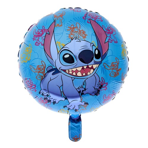 Disney stitch balloon sets - disney,