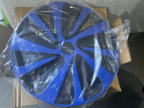 Set inch wheel trims - 4,