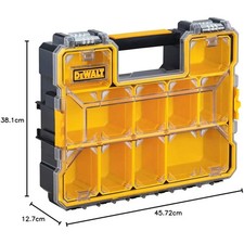 DeWalt Deep Pro Organizers