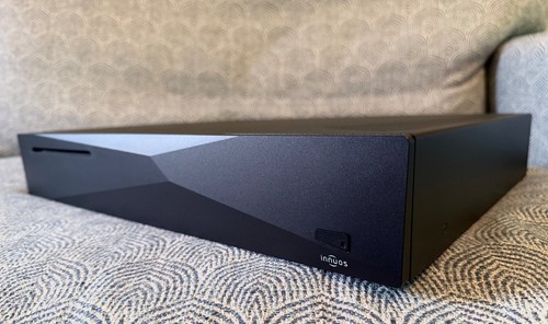 Innuos zenith mk3 - innuos,