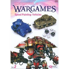 Encyclopedia of Wargames