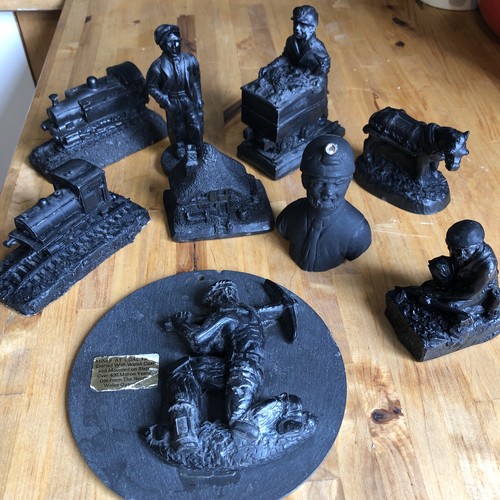 British welsh coal - british, &