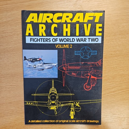 Aircraft archive detailed - aircraft,