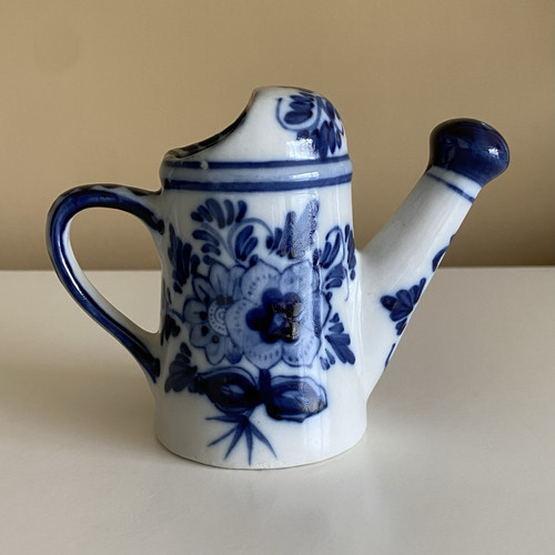 Handpainted delfts blue - handpainted,