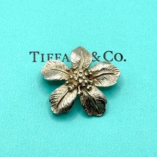 Tiffany & Co. Brooch Corsage