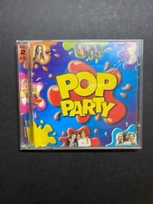 Pop Party CD Bundle