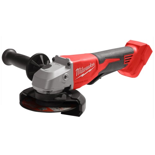 Milwaukee m18 blsag125xpd - milwaukee,