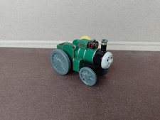Take Along n play Thomas The Tank Engine & Friends Train - Trevor