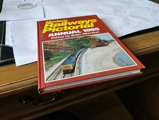 Modern Railways Pictorial