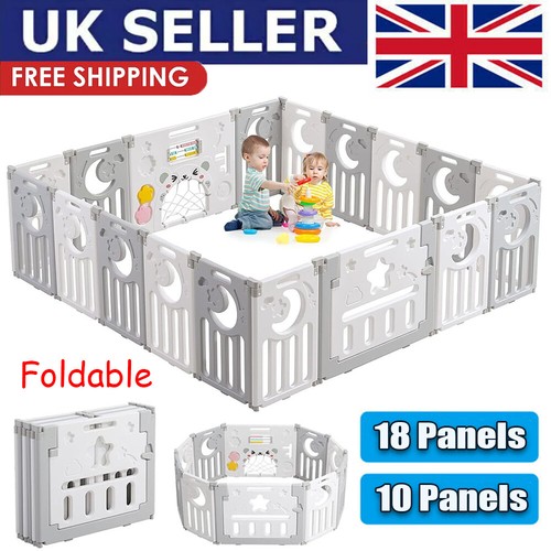 Foldable panels baby - panels,
