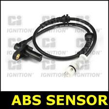 Wheel Speed ABS Sensor Front