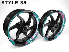 BMW Motorrad Motorcycle Wheel