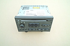 Saab radio stereo 9 3 - cd,