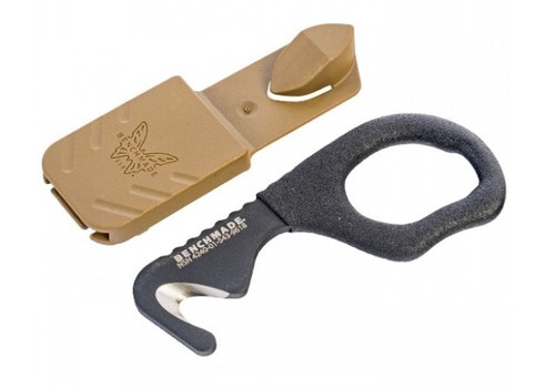 Benchmade seat belt cutter - belt,
