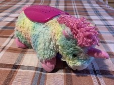 Rare Pillow Pets Dream Lights