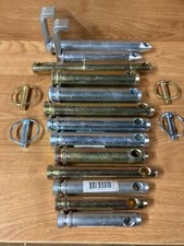 Tractor Top Link Pins Cat