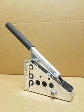 45° hydraulic handbrake