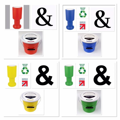 Eco charity money collection - money,