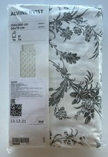 Ikea alvine kvist duvet set - ikea,
