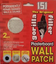 The Original Gorilla Filler