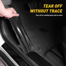 Car Door 10CM Protector Cover