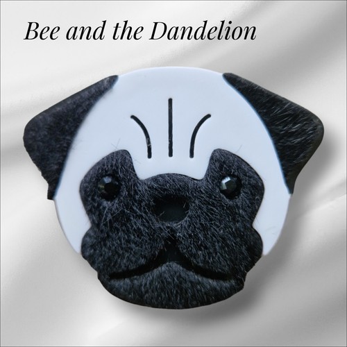 Pug french bulldog dog - /, /
