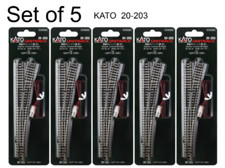 Kato gauge electric point - kato,