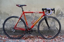 cannondale caad4 saeco
