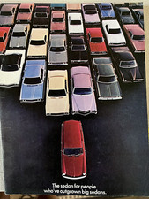 Vintage Volkswagen Square Back