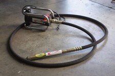 1500W Electric Concrete