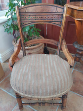 Vintage French  1920s small