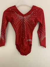 Christian Moreau Leotard 24”