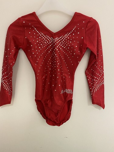 Christian moreau leotard - moreau,