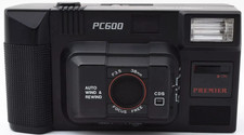 Premier PC600 Vintage 35mm
