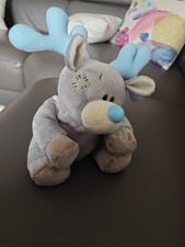 Blue nose friends medium - blue,