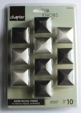 10 Pack of Cabinet Drawer