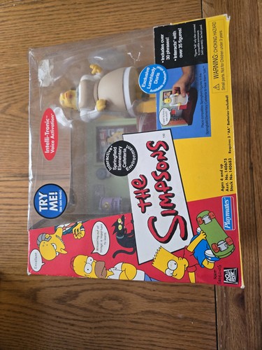 The simpsons wos school - the,